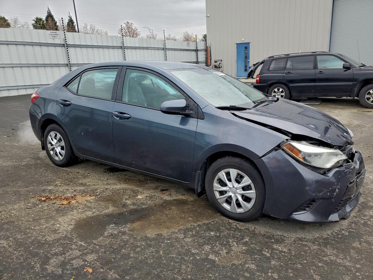 Toyota Corolla Eco Image 3