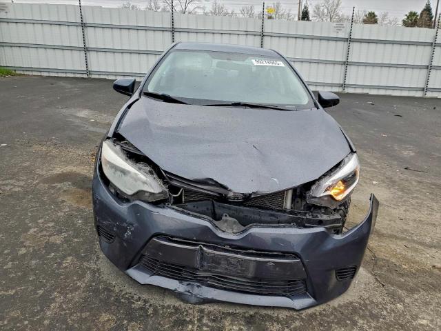 Toyota Corolla Eco Image 10