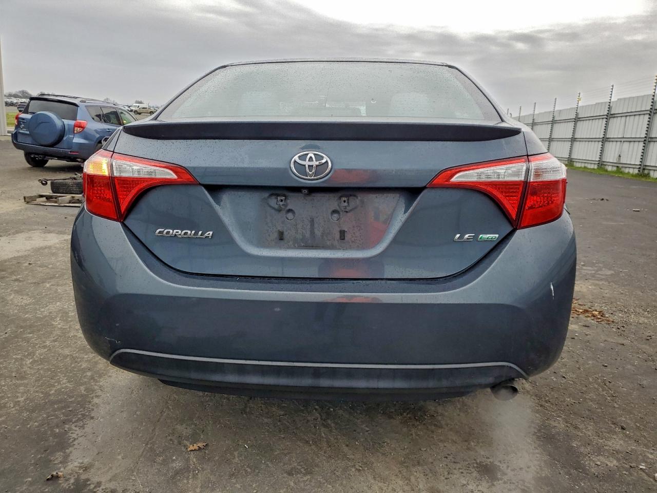 Toyota Corolla Eco Image 6