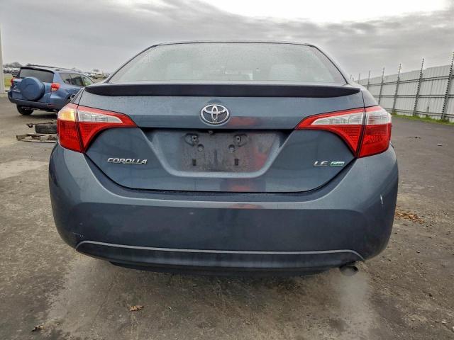 Toyota Corolla Eco Image 6