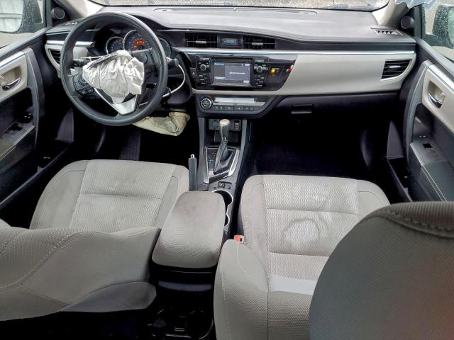 Toyota Corolla Eco Image 12