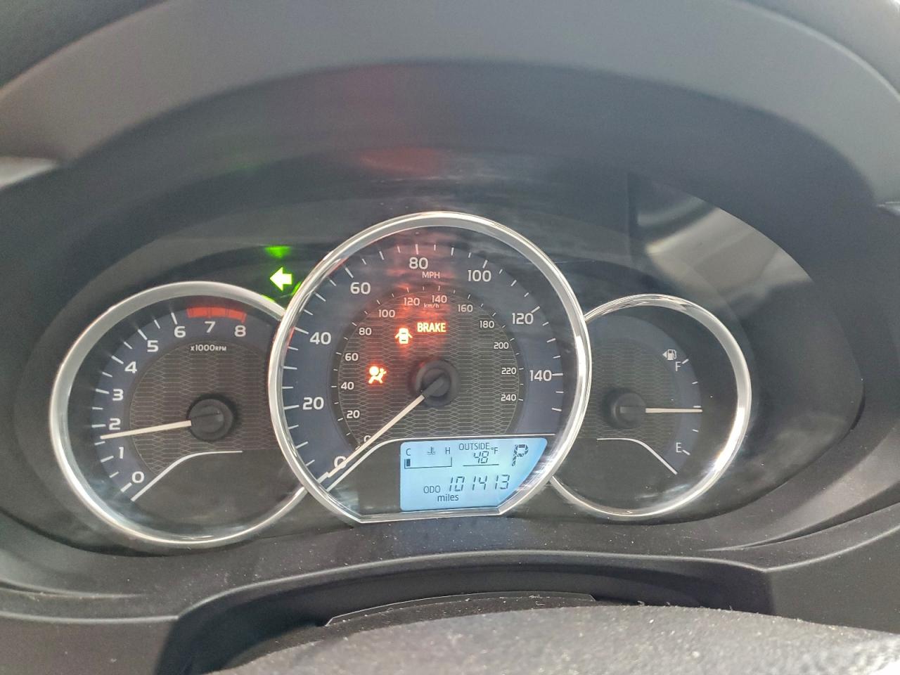 Toyota Corolla Eco Image 11