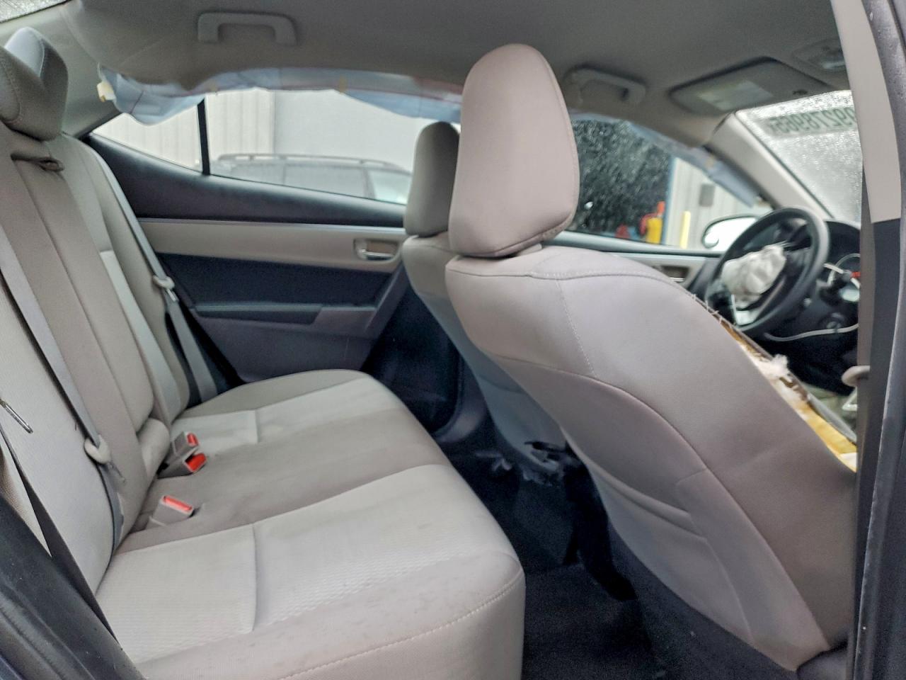 Toyota Corolla Eco Image 7