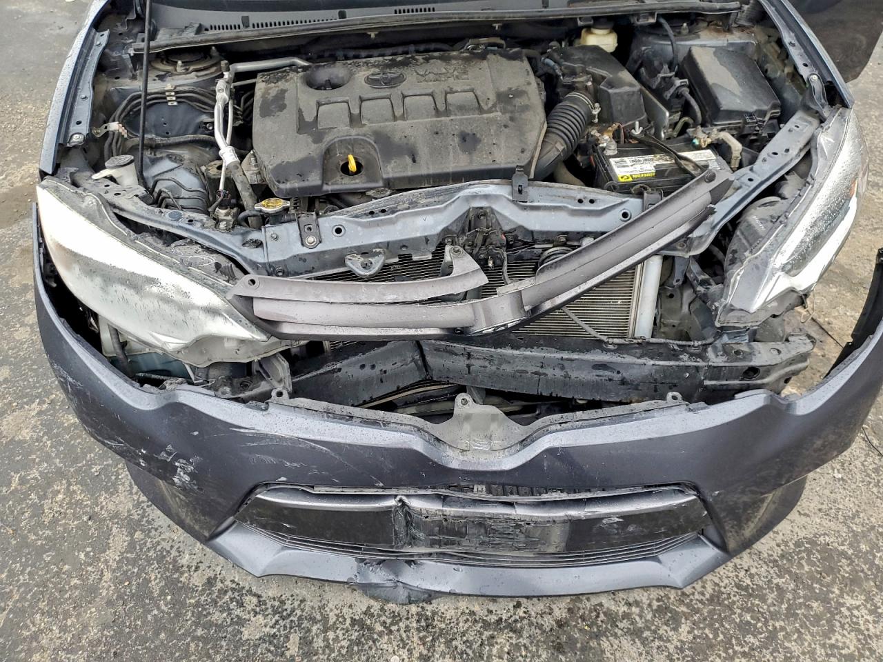 Toyota Corolla Eco Image 9