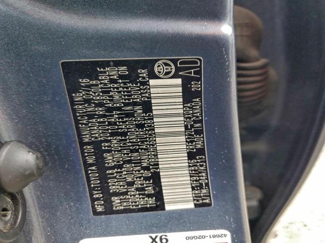 Toyota Corolla Eco Image 8