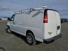 Chevrolet Express Image 8