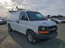 Chevrolet Express Image 9