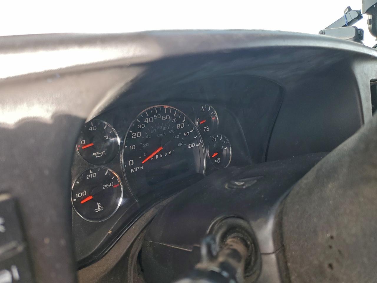 Chevrolet Express Image 10