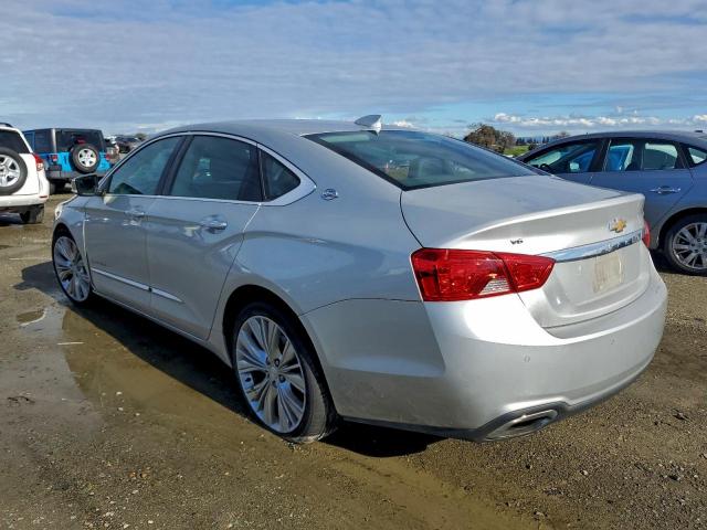 Chevrolet Impala Premier Image 7