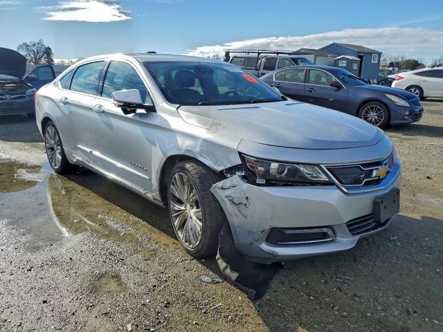 Chevrolet Impala Premier Image 9