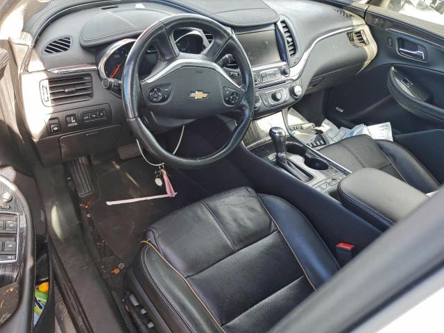 Chevrolet Impala Premier Image 5