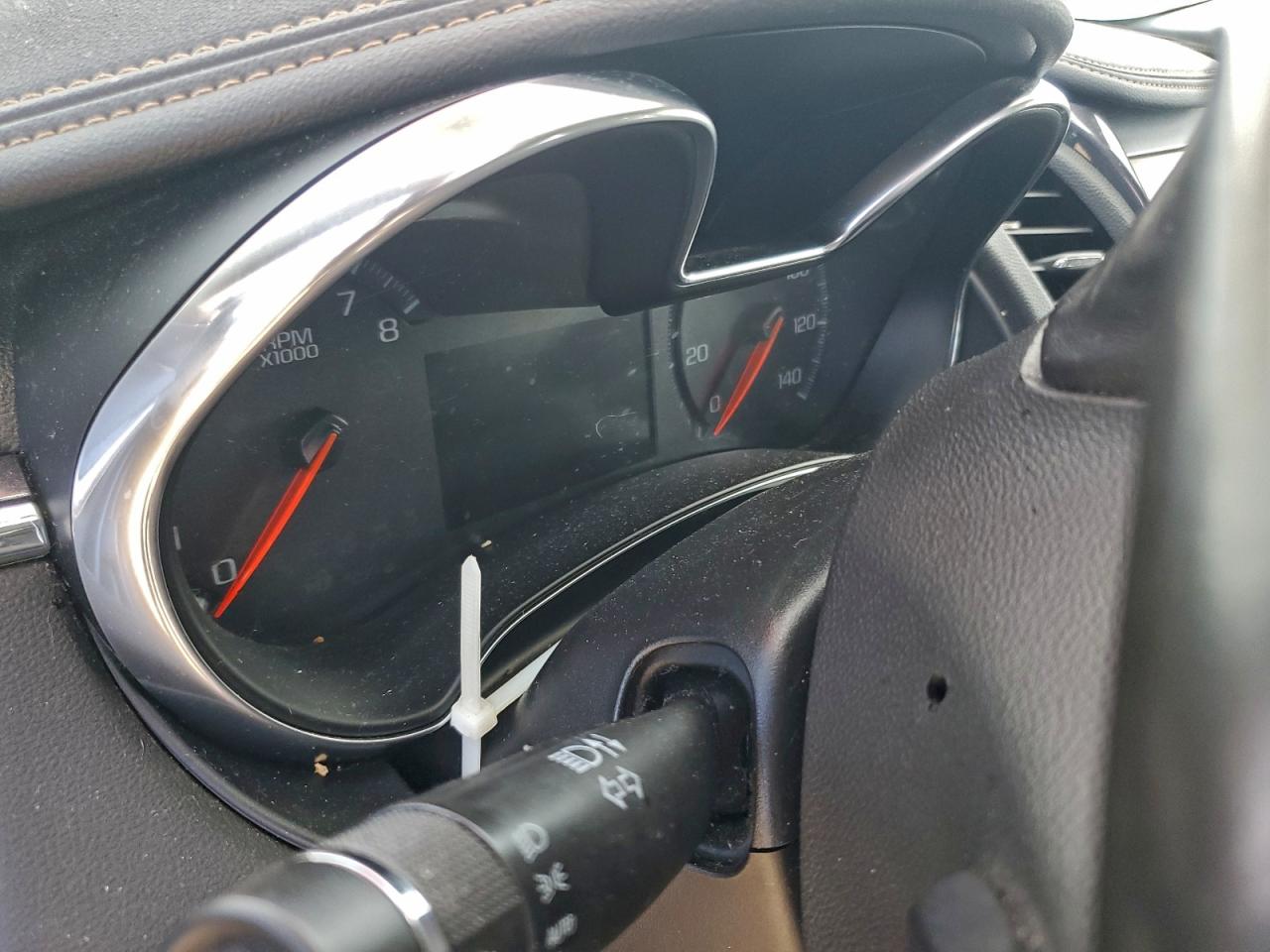 Chevrolet Impala Premier Image 2