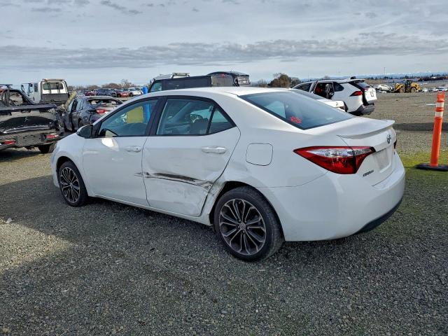 Toyota Corolla L Image 3