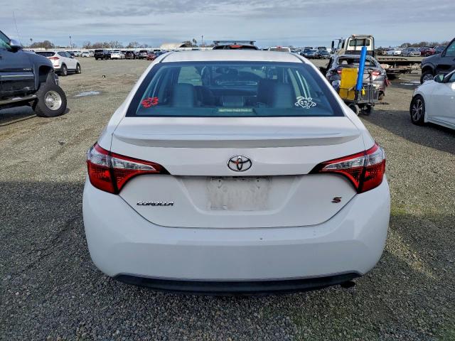 Toyota Corolla L Image 5