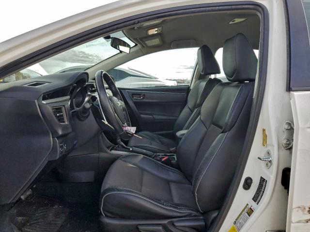 Toyota Corolla L Image 4