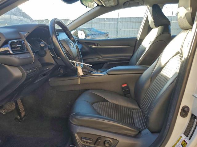 Toyota Camry Se Image 12