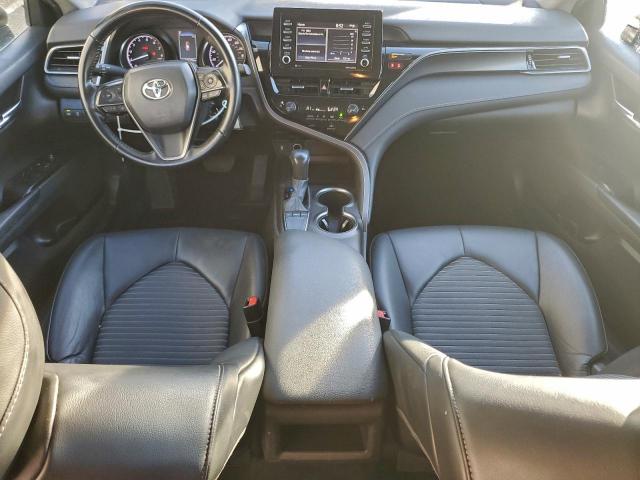 Toyota Camry Se Image 9