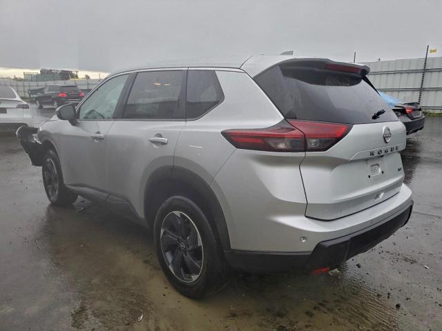 Nissan Rogue Sv Image 5