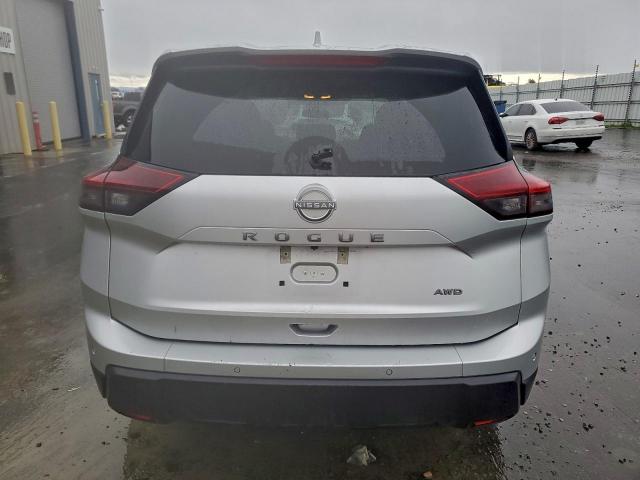 Nissan Rogue Sv Image 7