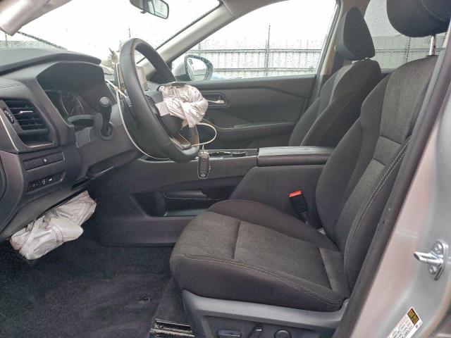 Nissan Rogue Sv Image 6