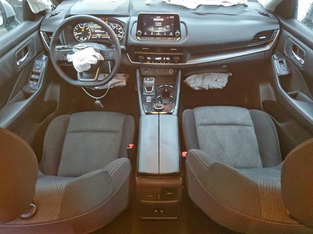 Nissan Rogue Sv Image 11