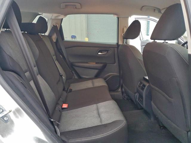 Nissan Rogue Sv Image 13