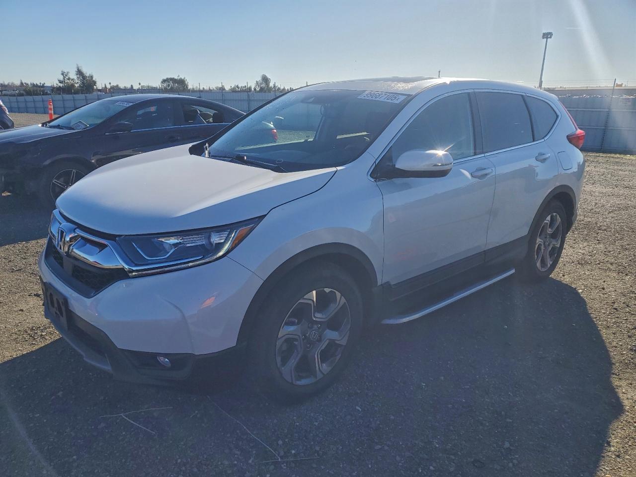 Honda Crv Exl Image 1