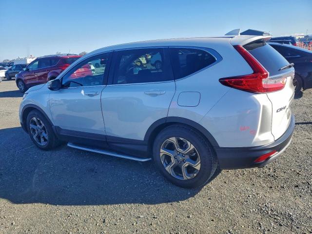 Honda Crv Exl Image 9