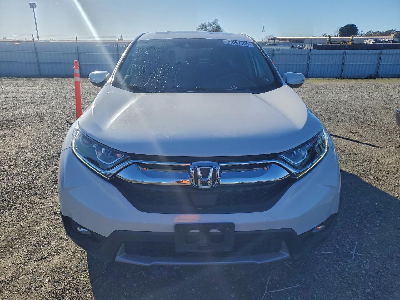 Honda Crv Exl Image 6