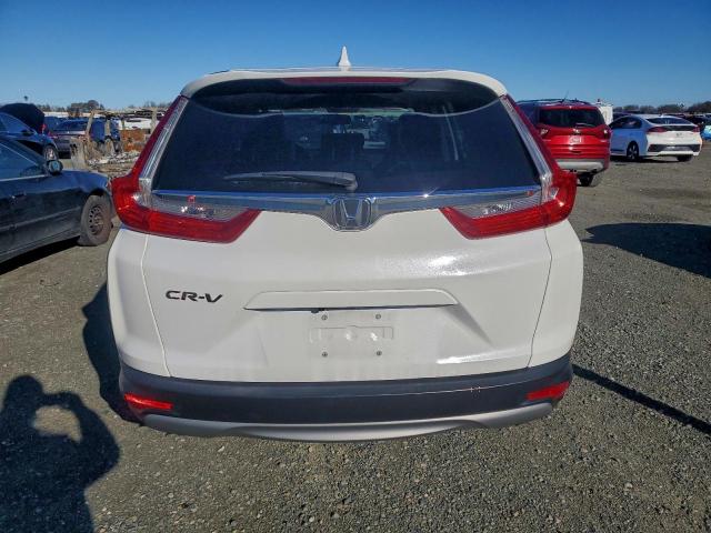 Honda Crv Exl Image 12