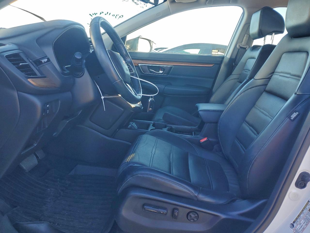 Honda Crv Exl Image 10