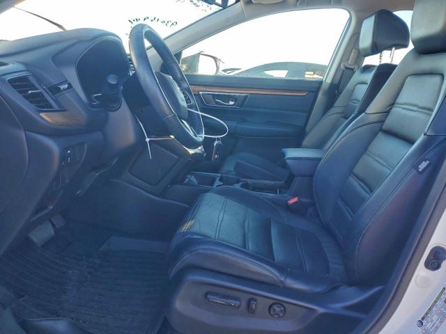 Honda Crv Exl Image 10