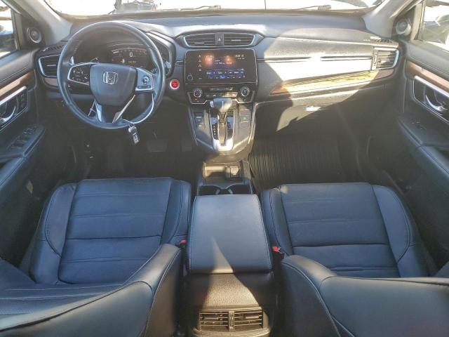 Honda Crv Exl Image 7