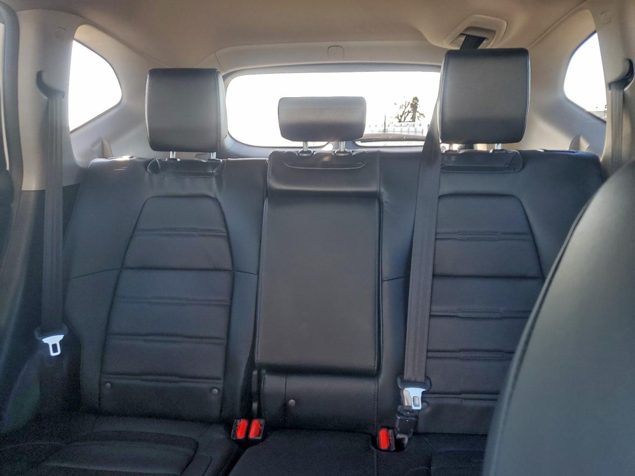 Honda Crv Exl Image 13