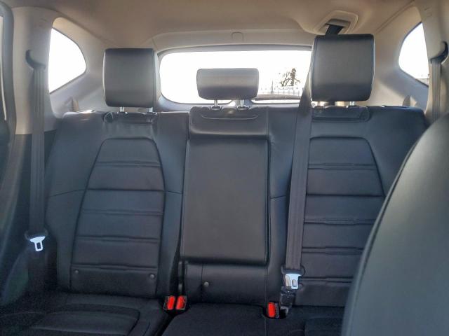 Honda Crv Exl Image 13