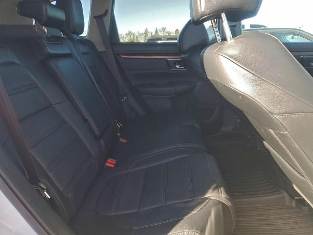 Honda Crv Exl Image 8