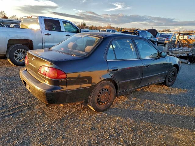 Toyota Corolla Ce Image 4