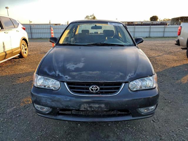 Toyota Corolla Ce Image 8