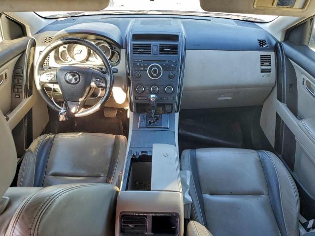 Mazda Cx Image 6
