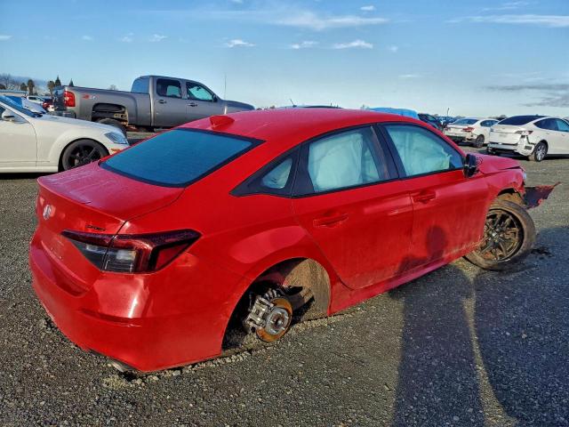 Honda Civic Sport Image 11