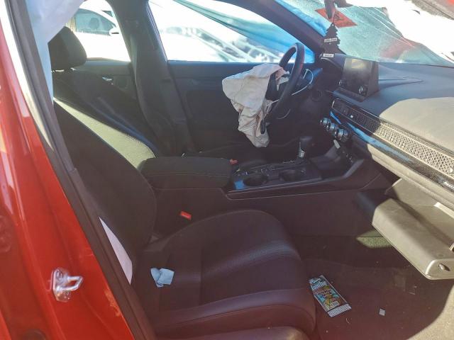 Honda Civic Sport Image 9