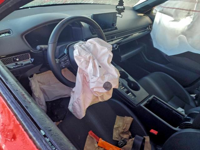 Honda Civic Sport Image 12