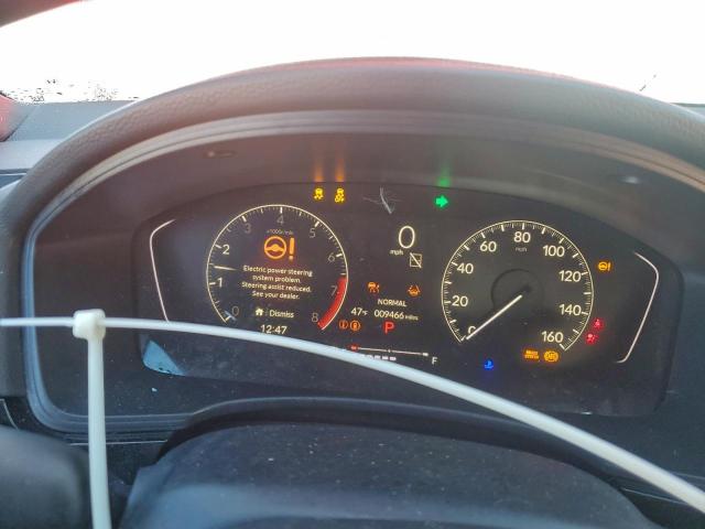 Honda Civic Sport Image 2