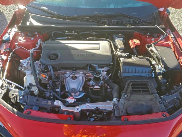 Honda Civic Sport Image 4