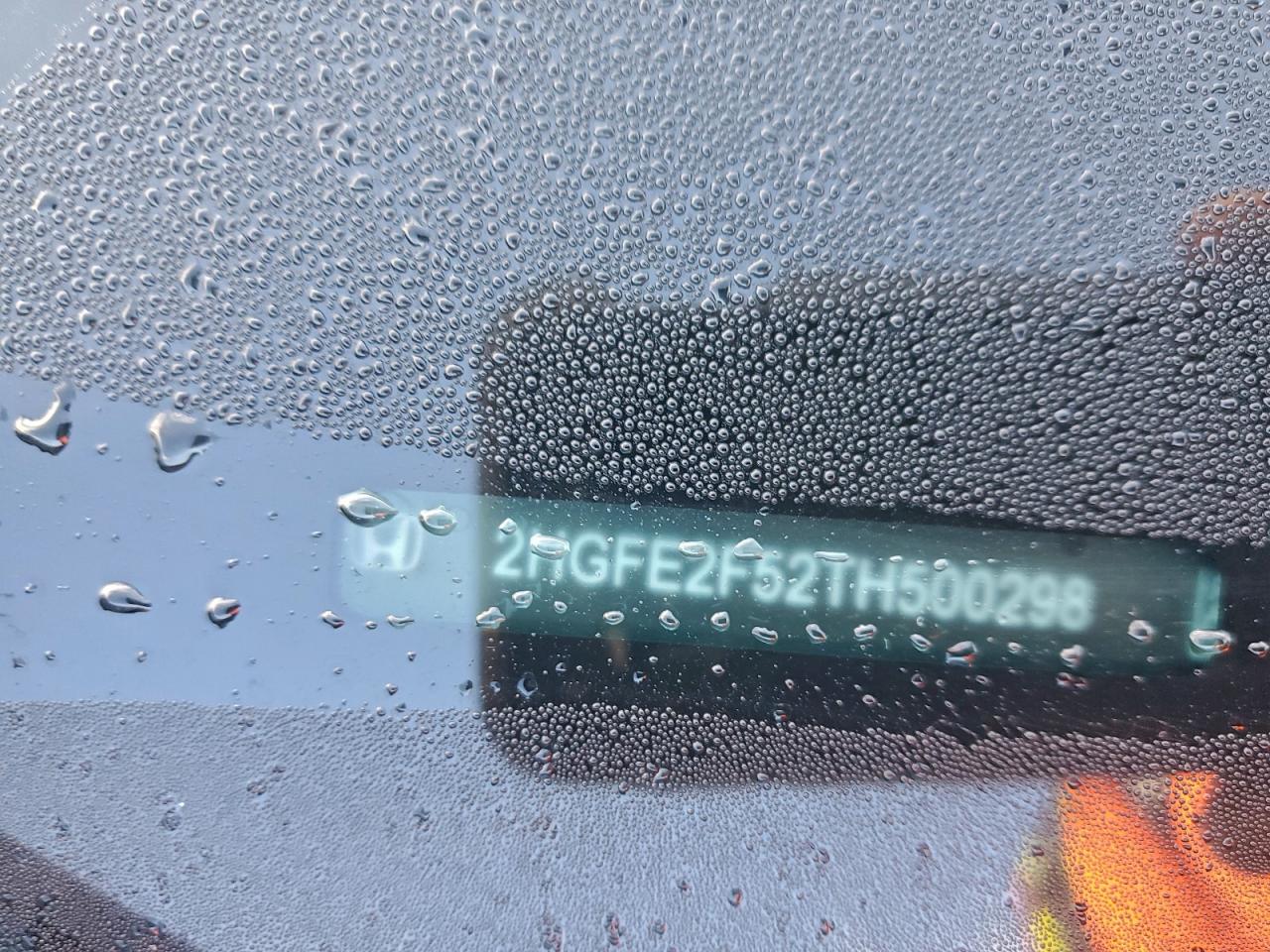 Honda Civic Sport Image 8