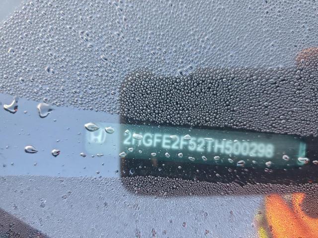 Honda Civic Sport Image 8