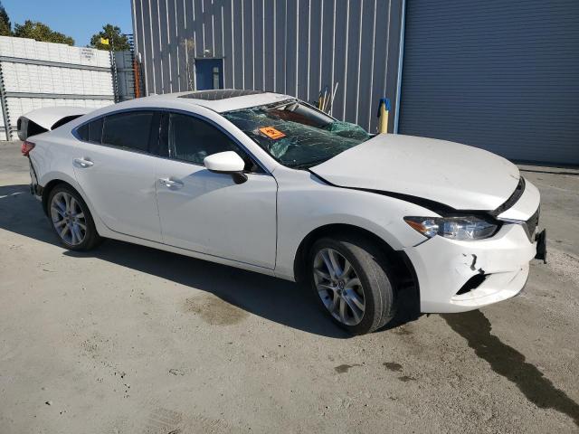 Mazda 6 Touring Image 4