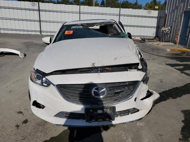 Mazda 6 Touring Image 8