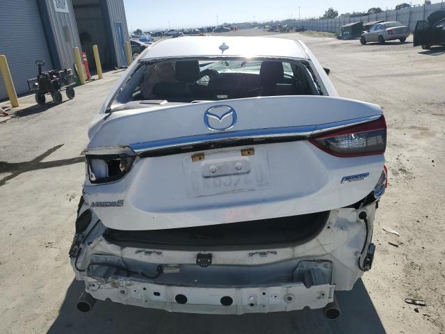 Mazda 6 Touring Image 3