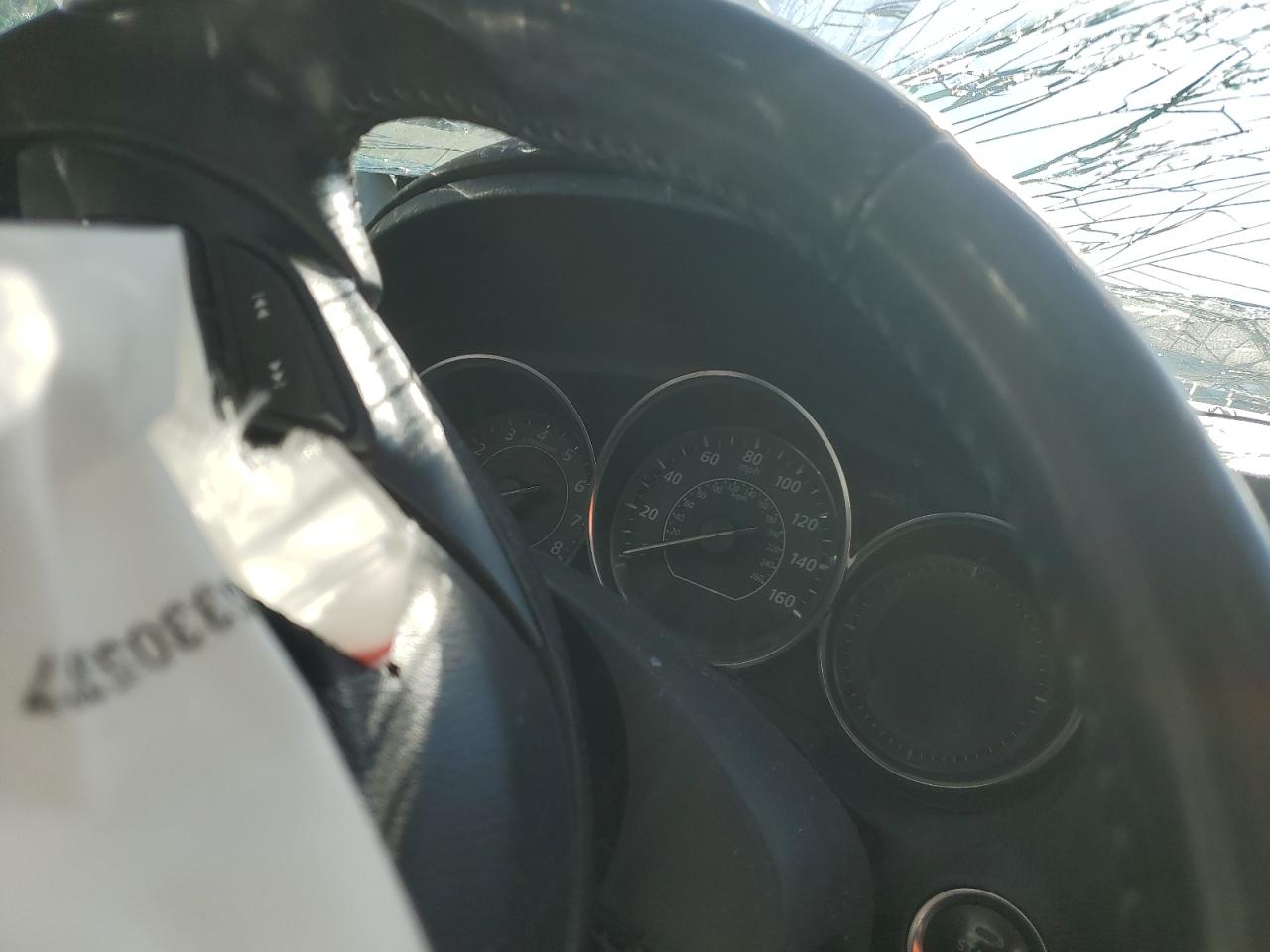 Mazda 6 Touring Image 9